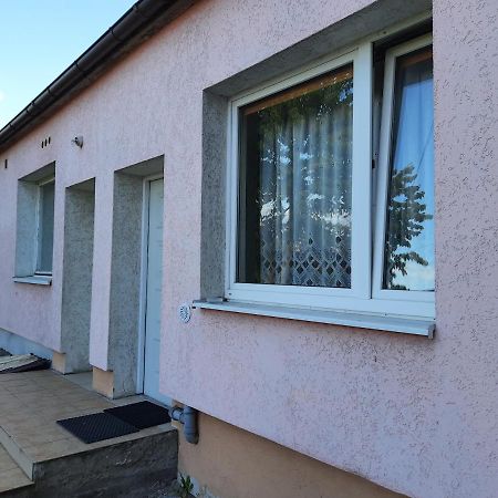 Noclegi Starogard Gdański Екстериор снимка