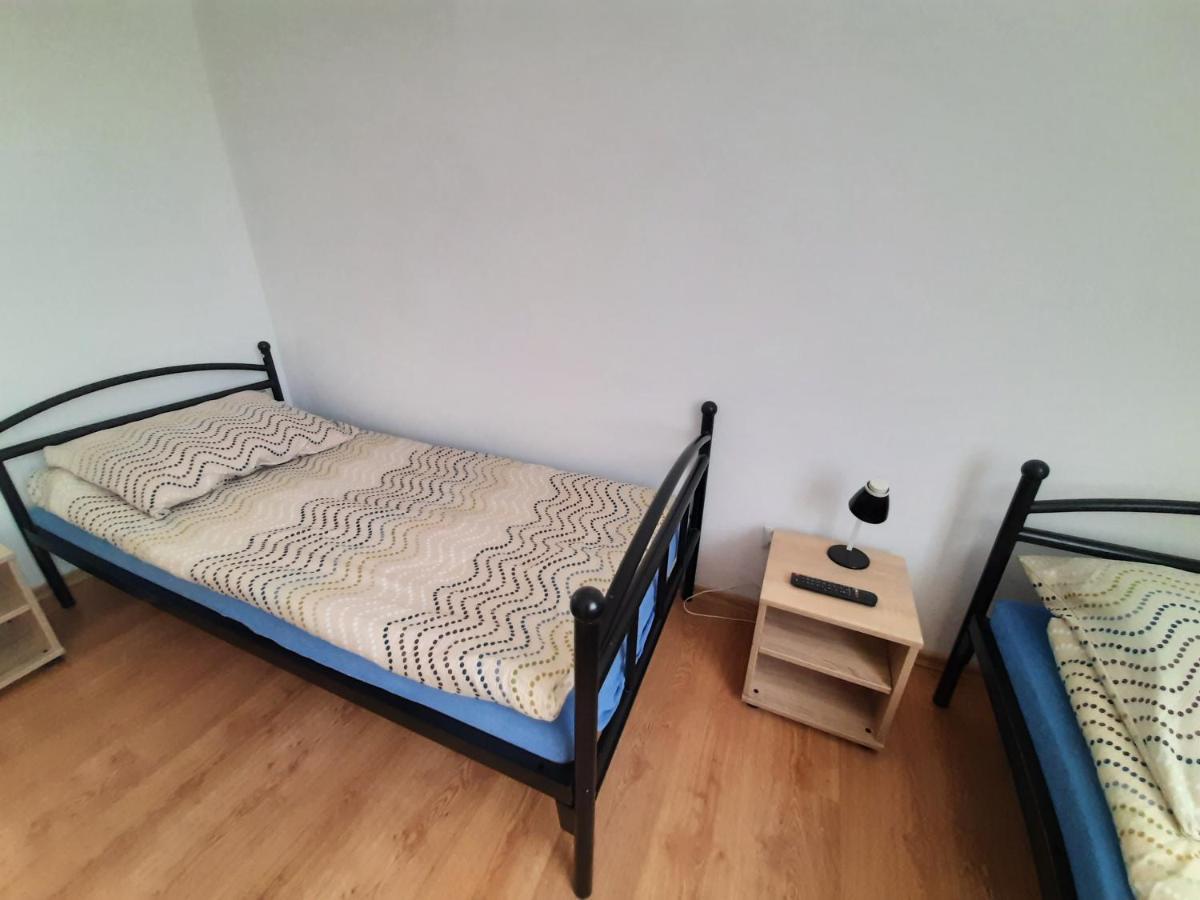 Noclegi Starogard Gdański Екстериор снимка