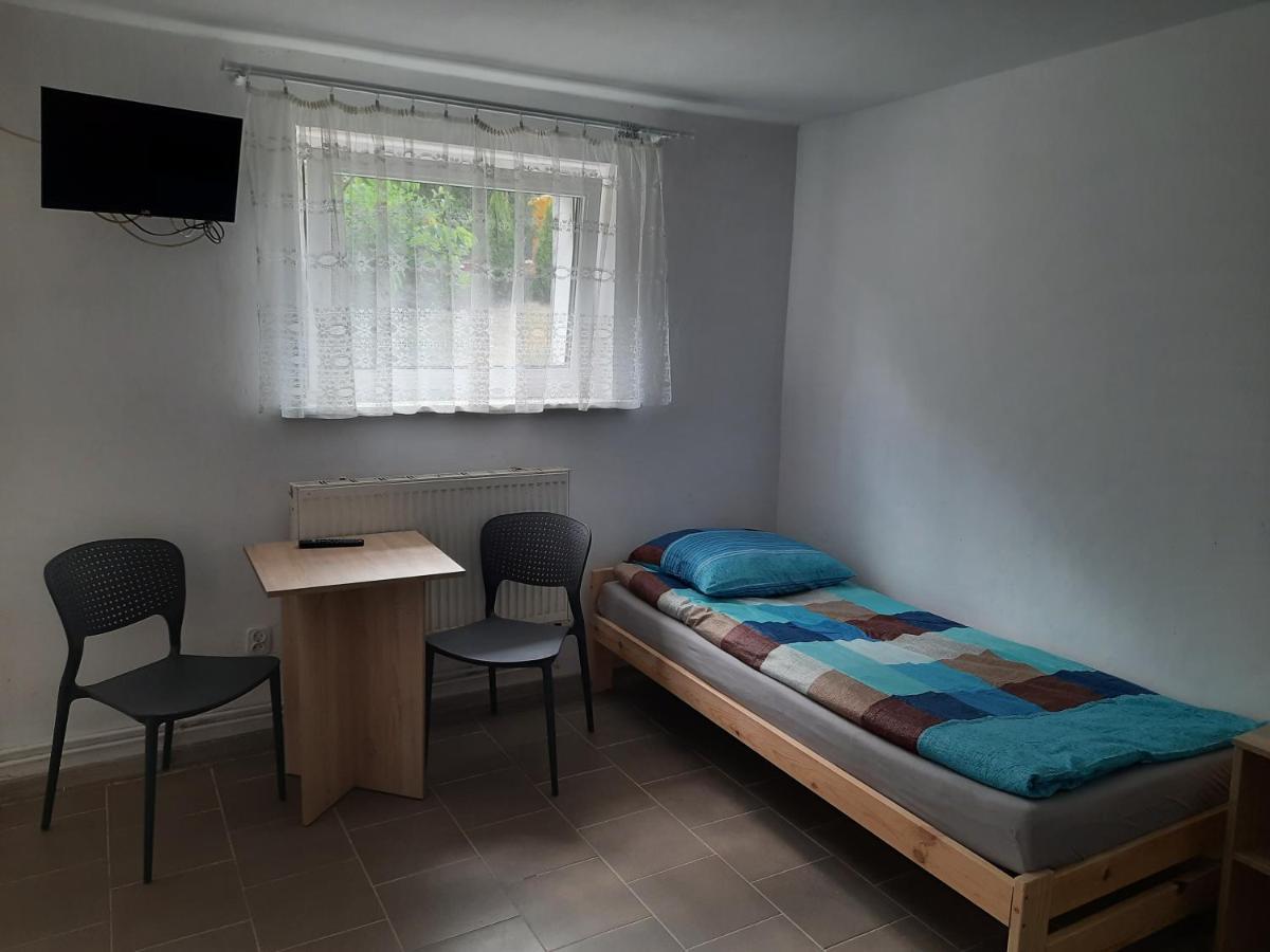 Noclegi Starogard Gdański Екстериор снимка