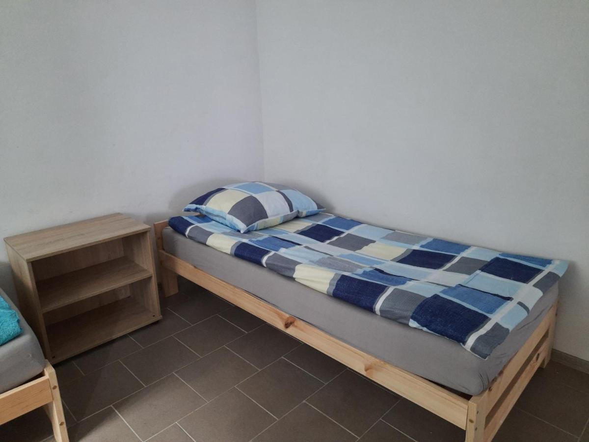 Noclegi Starogard Gdański Екстериор снимка