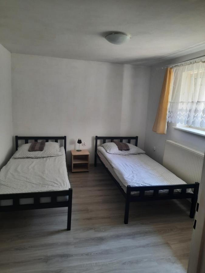 Noclegi Starogard Gdański Екстериор снимка